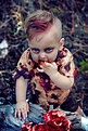 Zombie-Baby: „Gruseliges“ Fotoshooting löst Shitstorm aus