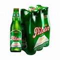 Pilsen Callao Six Pack Botella 305ml – Copetra Licores