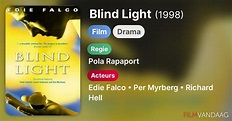 Blind Light (film, 1998) - FilmVandaag.nl