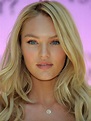 Candice Swanepoel Face – Telegraph