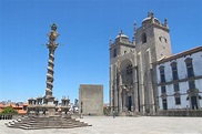 Porto: Explorando o Centro Histórico