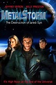 Metalstorm: The Destruction of Jared-Syn - Movies on Google Play
