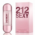 Carolina Herrera 212 Sexy Eau de Parfum 30ml Spray | HealthWise