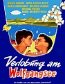 Verlobung am Wolfgangsee (Film, 1956) - MovieMeter.nl