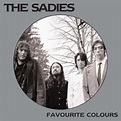 The Sadies - Favourite Colours | Vinyl LP | Oh! Jean Records