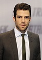 zachary quinto - Heroes Photo (5661801) - Fanpop