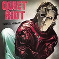 Quiet Riot Metal Health by aerokay on DeviantArt