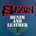 Saxon | LP Denim And Leather / Vinyl | Musicrecords