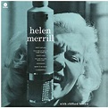 Helen Merrill: Helen Merrill With Clifford Brown (180g) (Limited ...