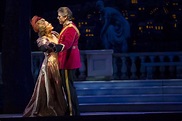 Chicago Opera Review: THE MERRY WIDOW (Lyric) - Stage and Cinema