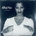 Des'ree - I Ain't Movin' (1995, CD) | Discogs