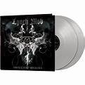 Lynch Mob – Smoke & Mirrors (Limited Edition Silver Double Vinyl ...