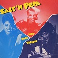 Salt 'N' Pepa - Hot Cool Vicious | Releases | Discogs