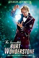 "The Incredible Burt Wonderstone" Launches New Character Posters | Film ...