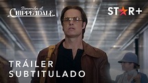 Bienvenidos Al Chippendale | Tráiler Subtitulado | Star+ - YouTube