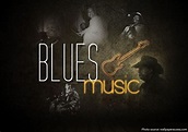 Interesting facts about blues | Just Fun Facts