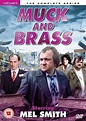 Muck and Brass (TV Series 1982-1982) - Posters — The Movie Database (TMDB)
