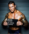 Amazing Randy Orton Tattoos Pictures - | TattooMagz › Tattoo Designs ...