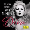 Anna Netrebko - Diva (The very best of Anna Netrebko) (CD) – jpc