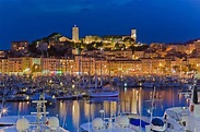 A Luxury Weekend Break On The Fabulous French Riviera – Cannes ...