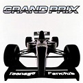 Teenage Fanclub - Grand Prix - Teenage Head Records