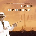 Leon Redbone : Live - December 26, 1992: The Olympia Theater, Paris ...