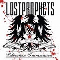Liberation Transmission - Lostprophets — Listen and discover music at ...