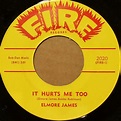 Elmore James – It Hurts Me Too (Vinyl) - Discogs