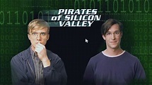 Watch Pirates of Silicon Valley Online | 1999 Movie | Yidio