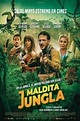Ver Maldita jungla (2020) Online Latino HD - PELISPLUS