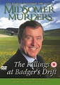 "Midsomer Murders" The Killings at Badger's Drift (TV Episode 1997) - IMDb