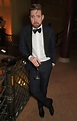 Ricky Wilson | Evening Standard Theatre Awards Pictures 2017 | POPSUGAR ...
