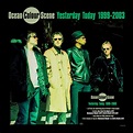 OCEAN COLOUR SCENE - Yesterday Today 1999 – 2003 - 3LP (Remastered)