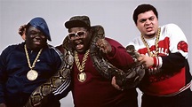 The Fat Boys : r/nostalgia