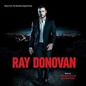Ray Donovan - Marcelo Zarvos - CD album - Achat & prix | fnac