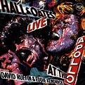 Daryl Hall & John Oates - Live at the Apollo with David Ruffin and ...