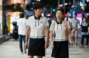 [Photos + Video] Added new stills and video for the Korean movie ...