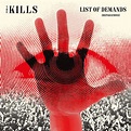 List of Demands (Reparations) | The Kills
