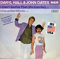 Daryl Hall and John Oates: I Can't Go For That (No Can Do)