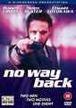 No Way Back (1995) - IMDb