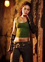 Hot Celebrity Stuff: Alexa Davalos as Kyra: Chronicles of Riddick Stills