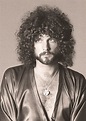 Fleetwood Mac guitarist/singer Lindsey Buckingham, 1970s.