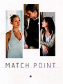 Sección visual de Match Point - FilmAffinity