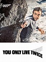 You Only Live Twice (1967) - Rotten Tomatoes