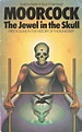 Michael Moorcock. The Jewel in The Skull. | Fantasy book covers ...