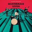 Quatermass Seven by Little Barrie | Vinyl LP | Barnes & Noble®