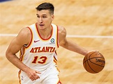 Can Bogdan Bogdanović Help The Hawks Beat The Knicks? | FiveThirtyEight
