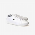 Tênis Lacoste Sport Masculino - Branco | Netshoes