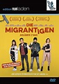 Die Migrantigen - filmcharts.ch