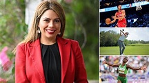New TEQ CEO Patricia O’Callaghan eyes Brisbane Olympics platform | The ...